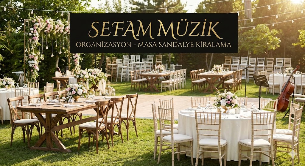 Ankara ERTUĞRULGAZİ ERTUĞRULGAZİ MAH. Kiralık Masa Sandalye 0536 474 94 46 - 0552 474 94 46